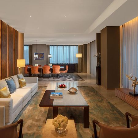 מלון Park Hyatt דוחה מראה חיצוני תמונה