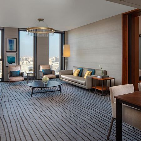 מלון Park Hyatt דוחה מראה חיצוני תמונה