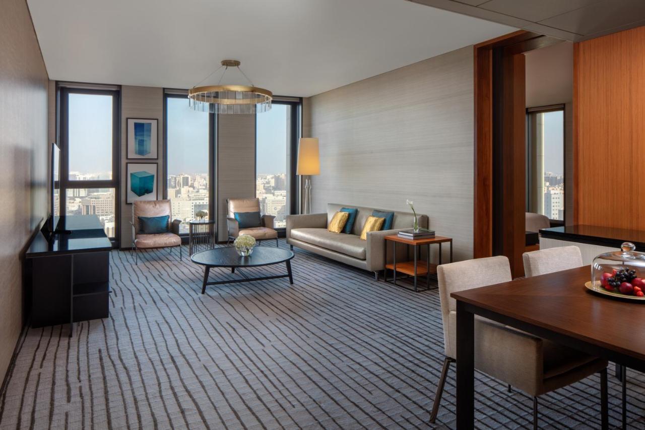 מלון Park Hyatt דוחה מראה חיצוני תמונה