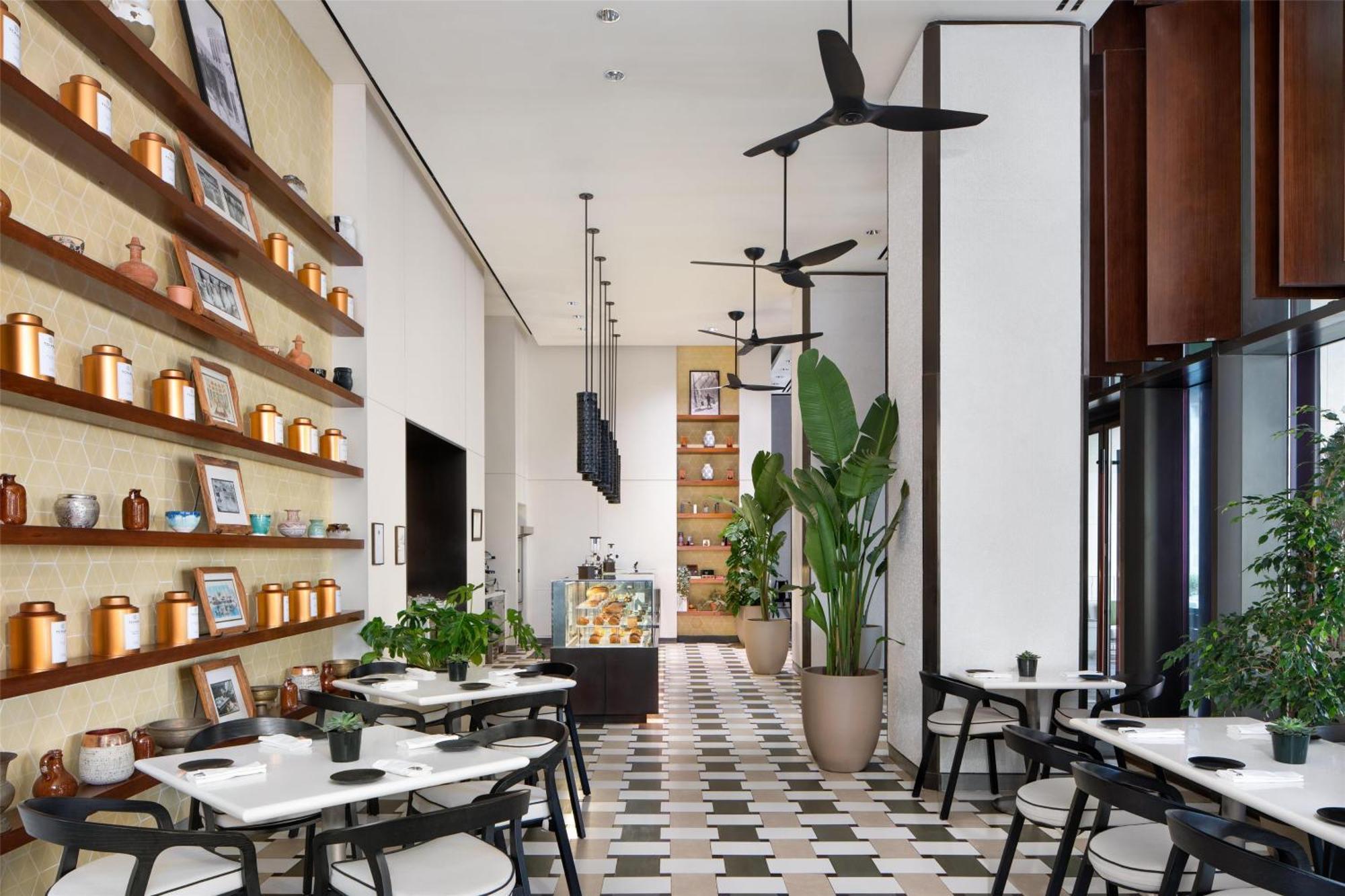 מלון Park Hyatt דוחה מראה חיצוני תמונה
