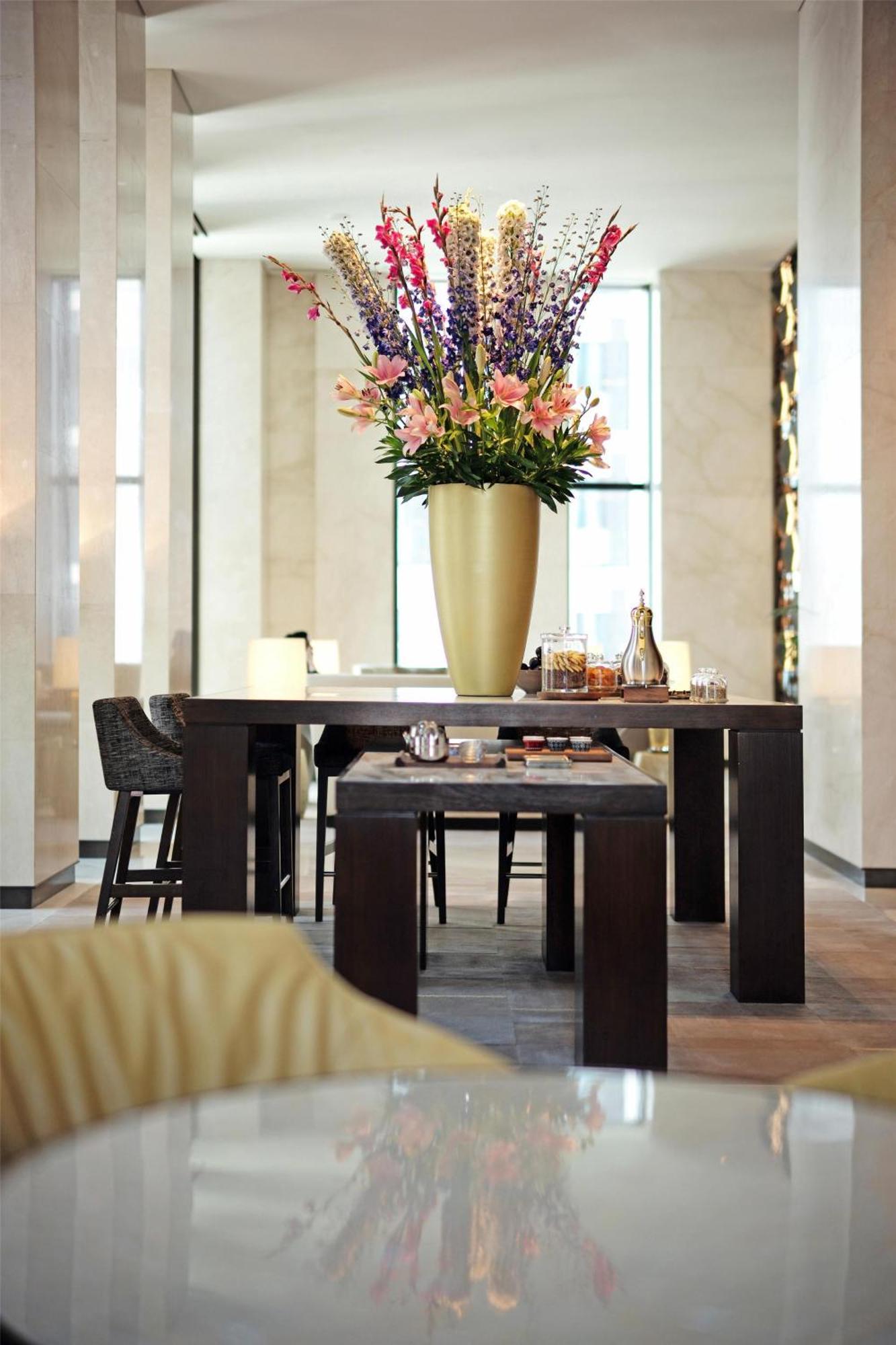 מלון Park Hyatt דוחה מראה חיצוני תמונה